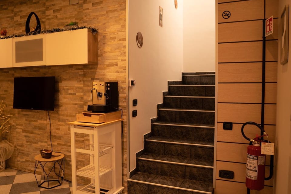 Al Civico 23 Bed and Breakfast in Castiglione del Lago