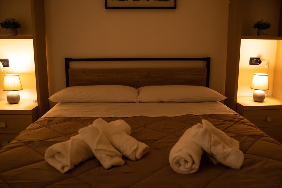 Al Civico 23 Bed and Breakfast in Castiglione del Lago