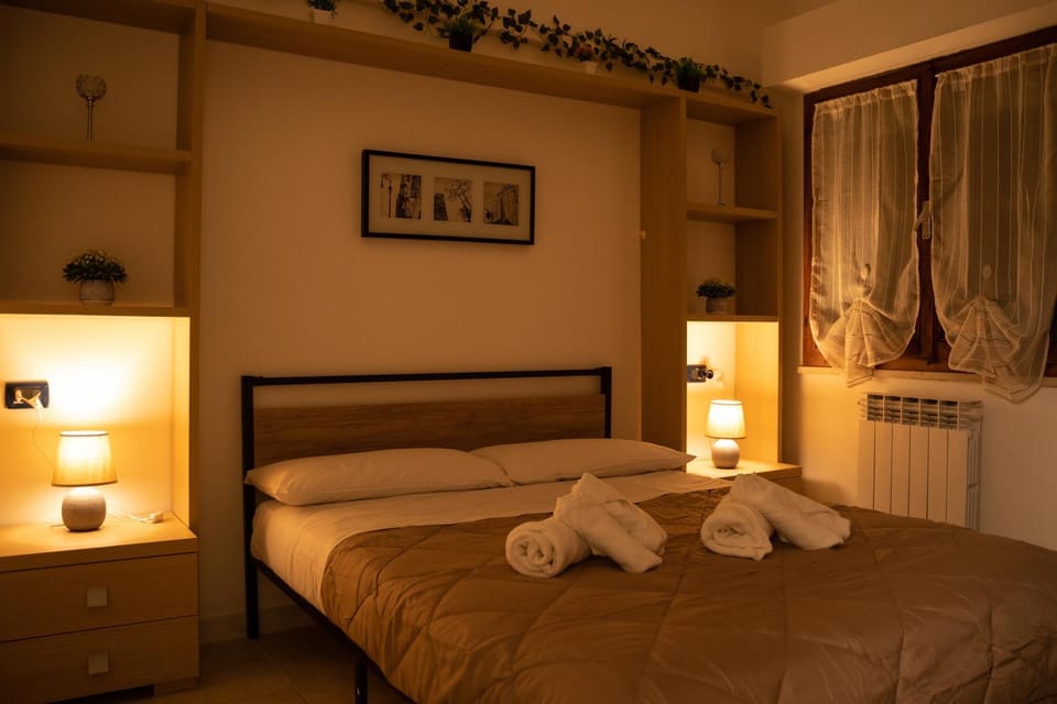 Al Civico 23 Bed and Breakfast in Castiglione del Lago