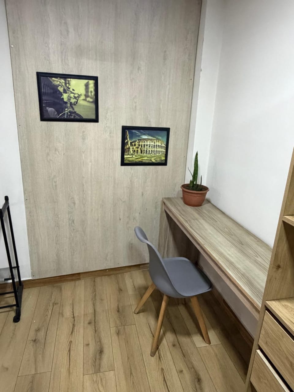 Apartamento duplex Palmira Apartment in Palmira