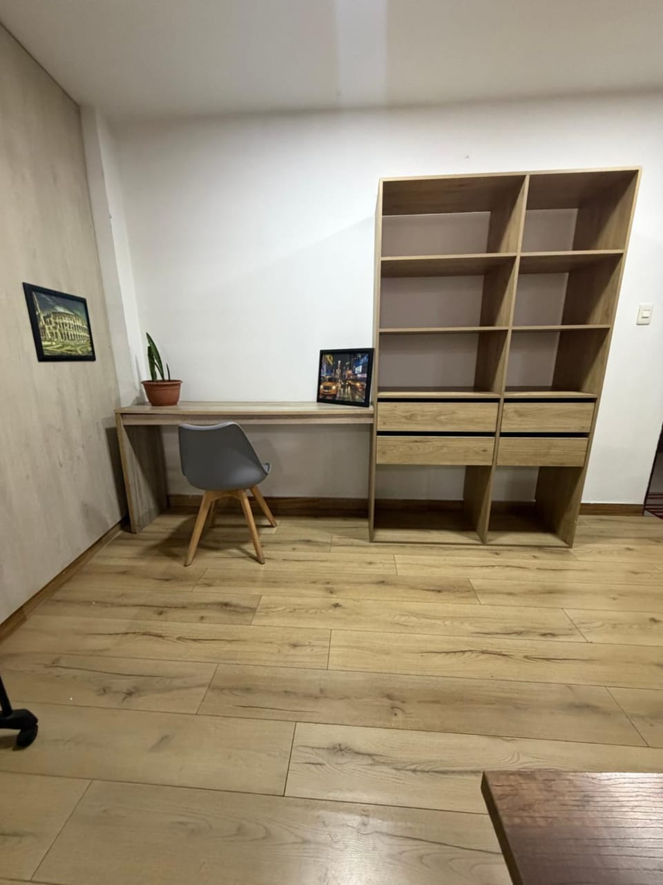 Apartamento duplex Palmira Apartment in Palmira