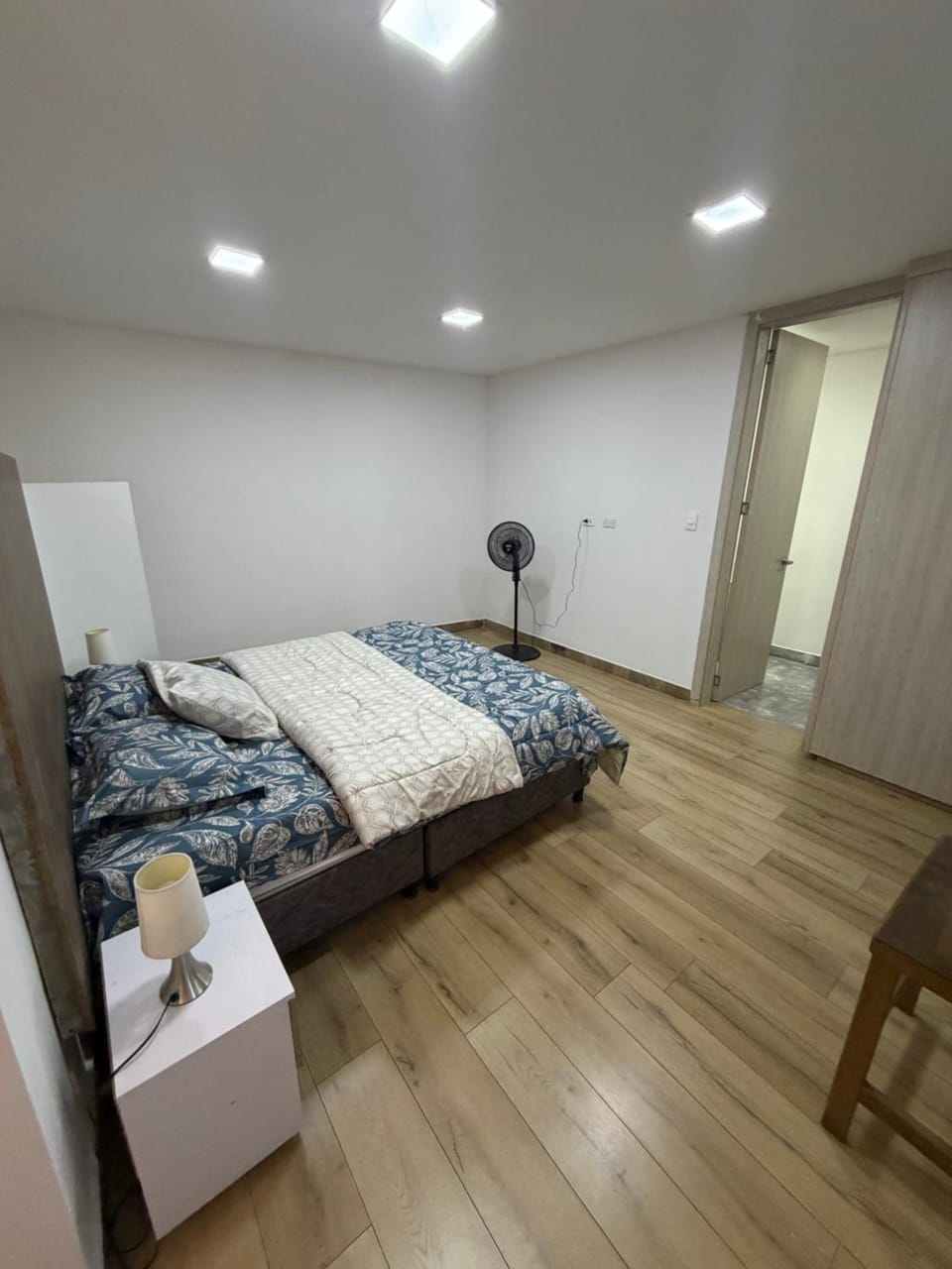 Apartamento duplex Palmira Apartment in Palmira