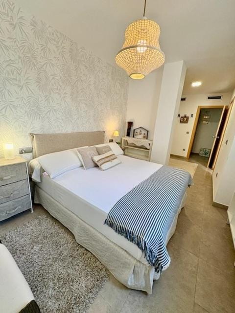 Serena Suite Apartment in Benicàssim