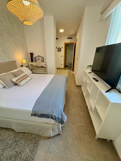Serena Suite Apartment in Benicàssim