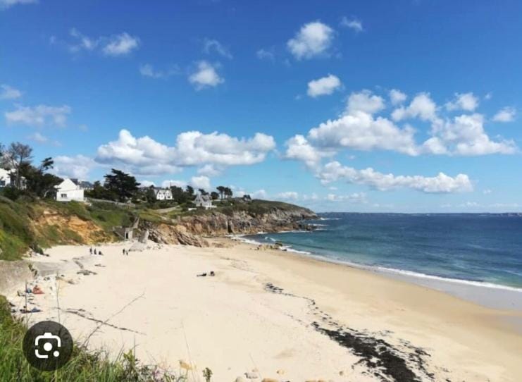 Maison de ville quartier saint-pierre House in Brest