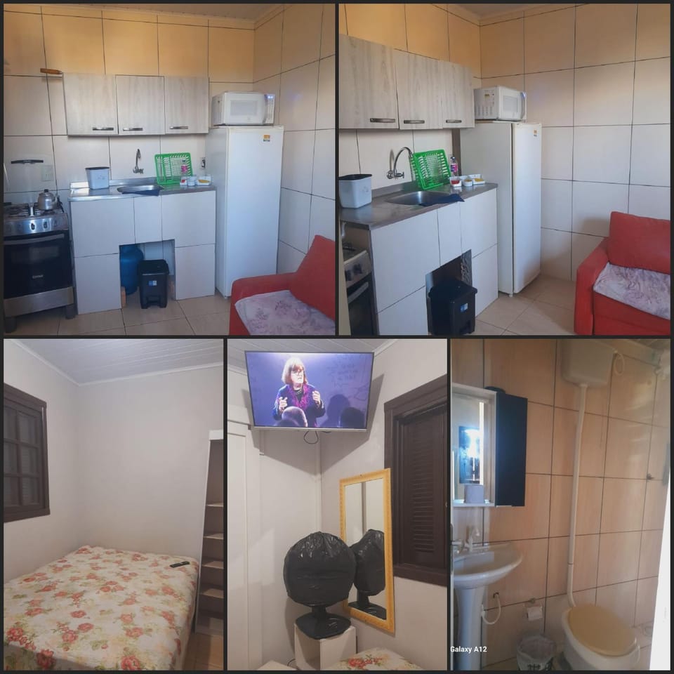 Apartamentos conjugado perto do mar Apartment in Tramandaí