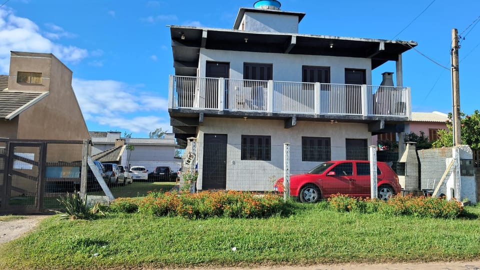Apartamentos conjugado perto do mar Apartment in Tramandaí