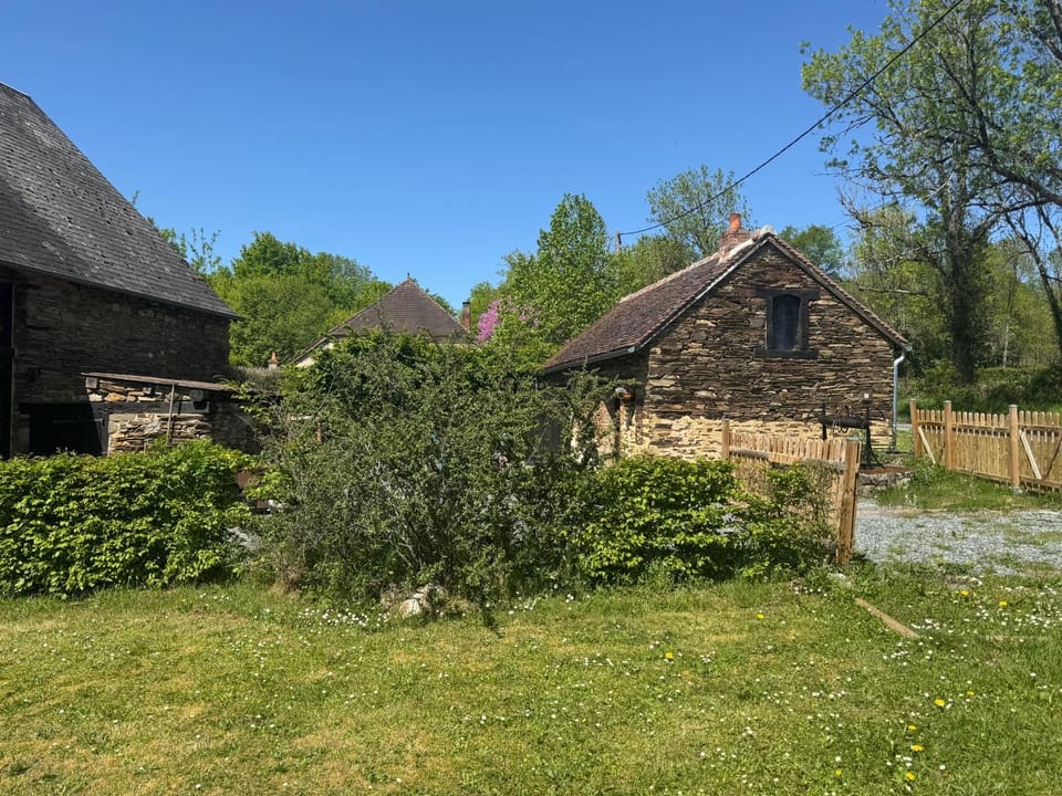 La poésie de l'instant House in Nouvelle-Aquitaine