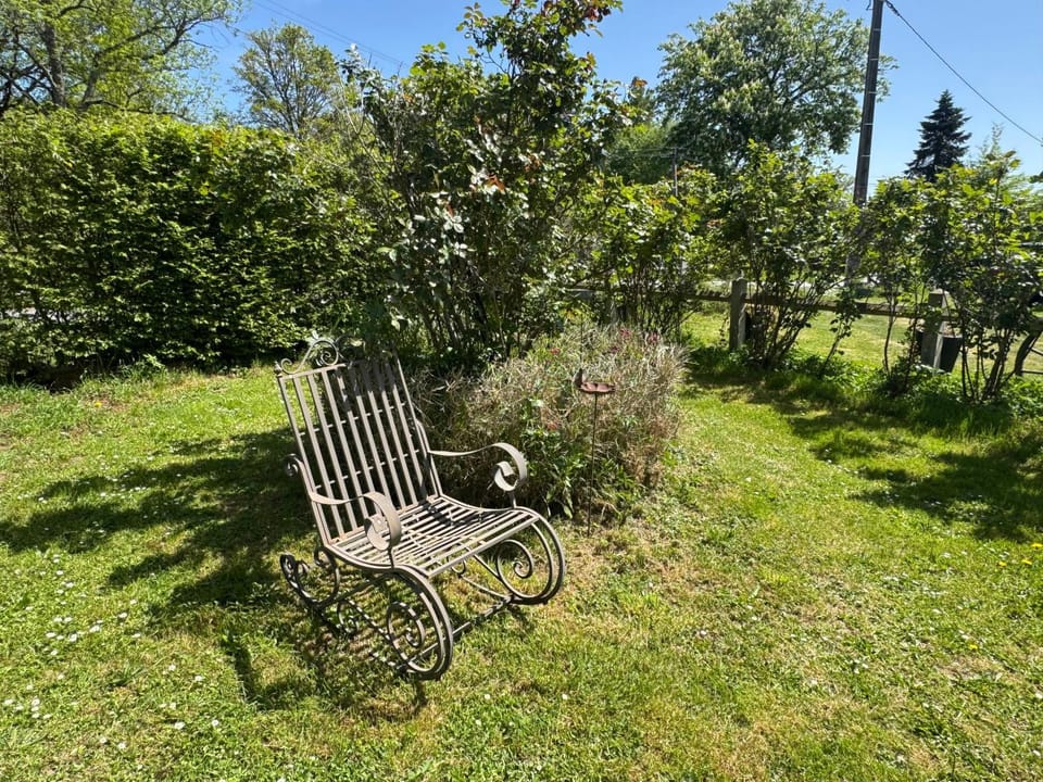La poésie de l'instant House in Nouvelle-Aquitaine
