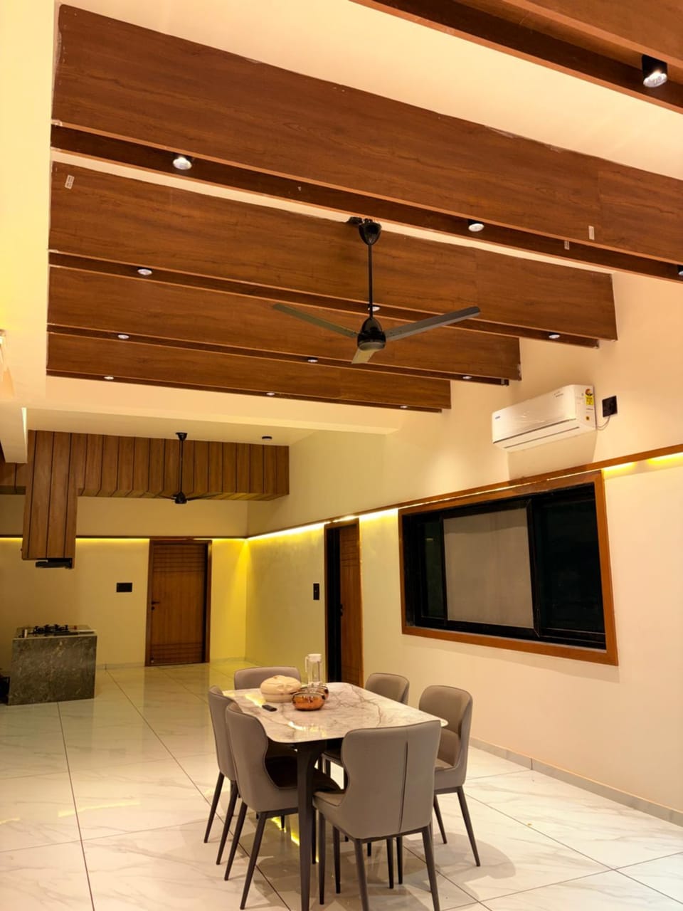 Palm Crest Villa in Gandhinagar