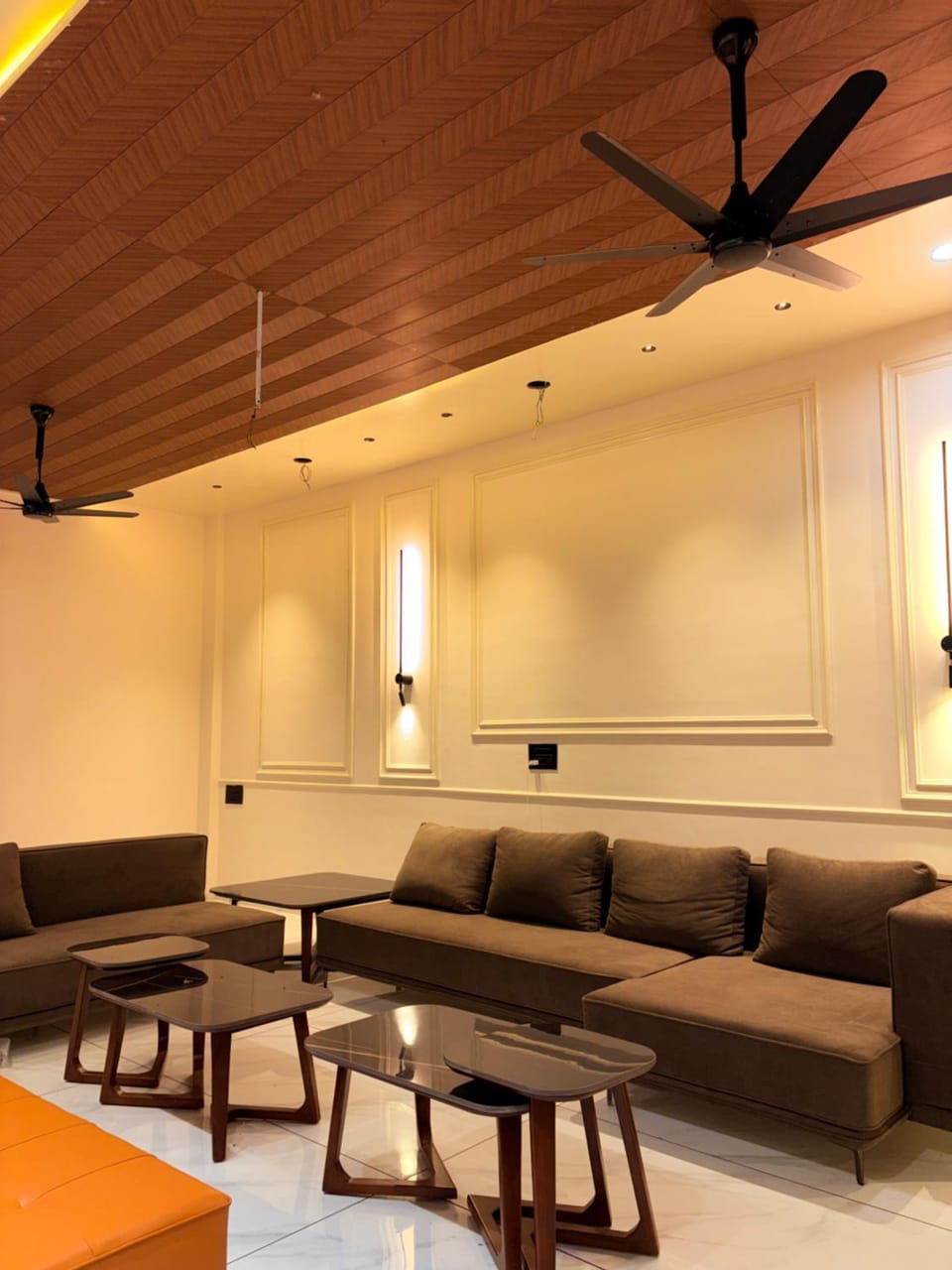 Palm Crest Villa in Gandhinagar