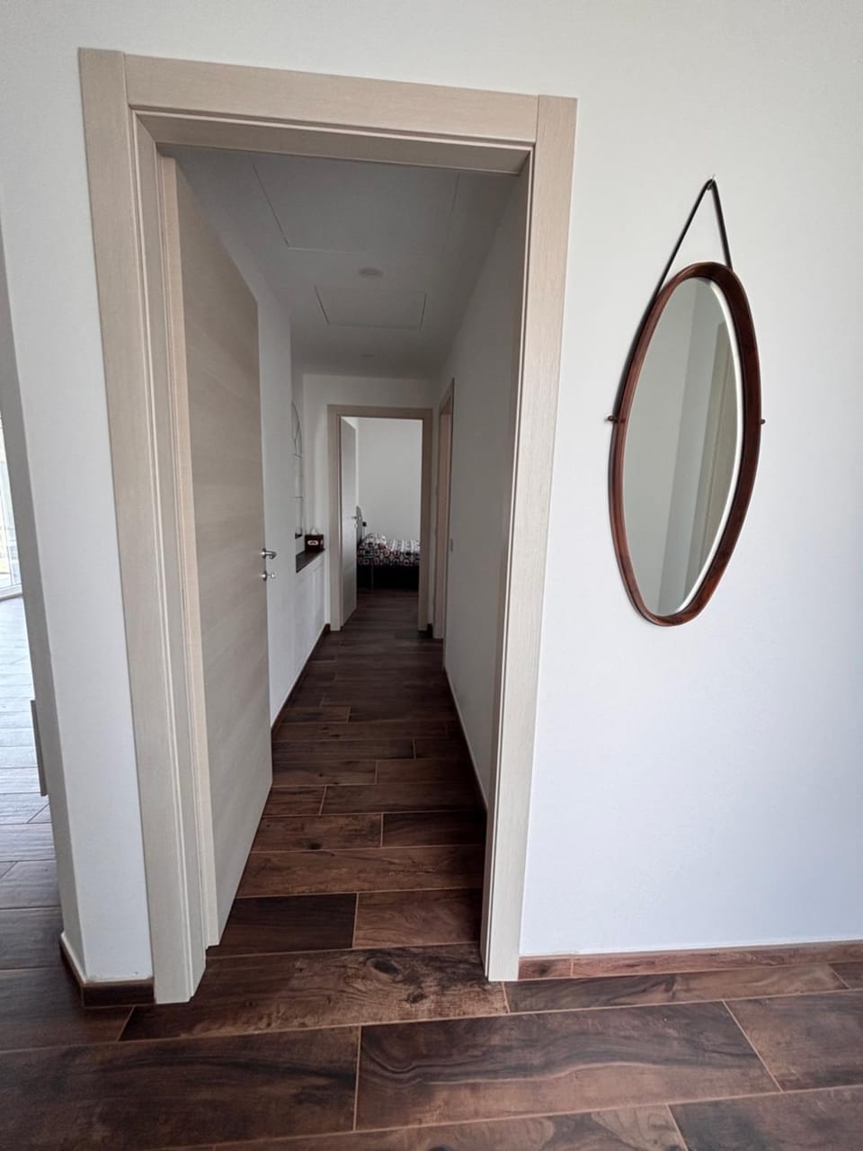 Da Nonna Milia House in Mergozzo