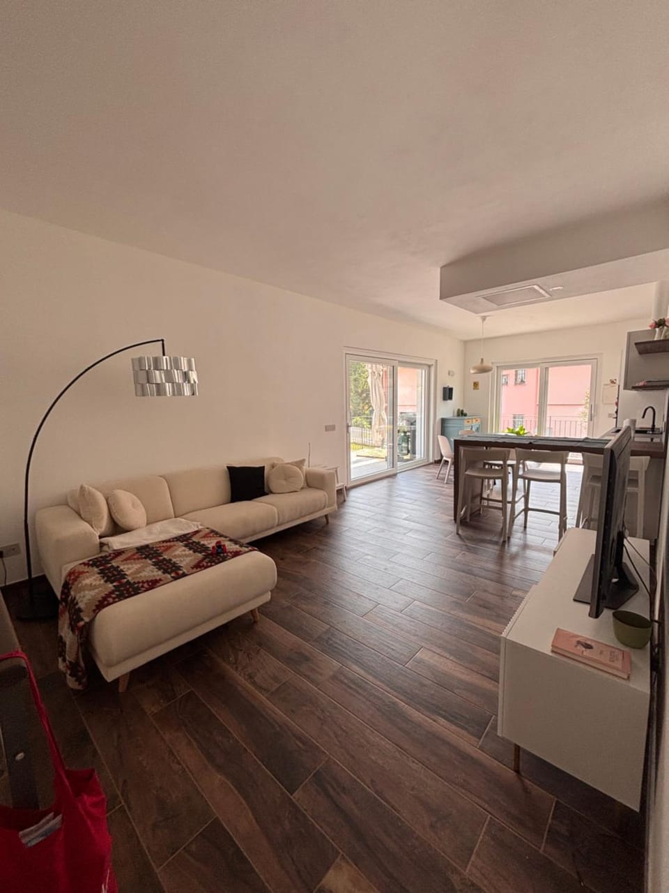 Da Nonna Milia House in Mergozzo