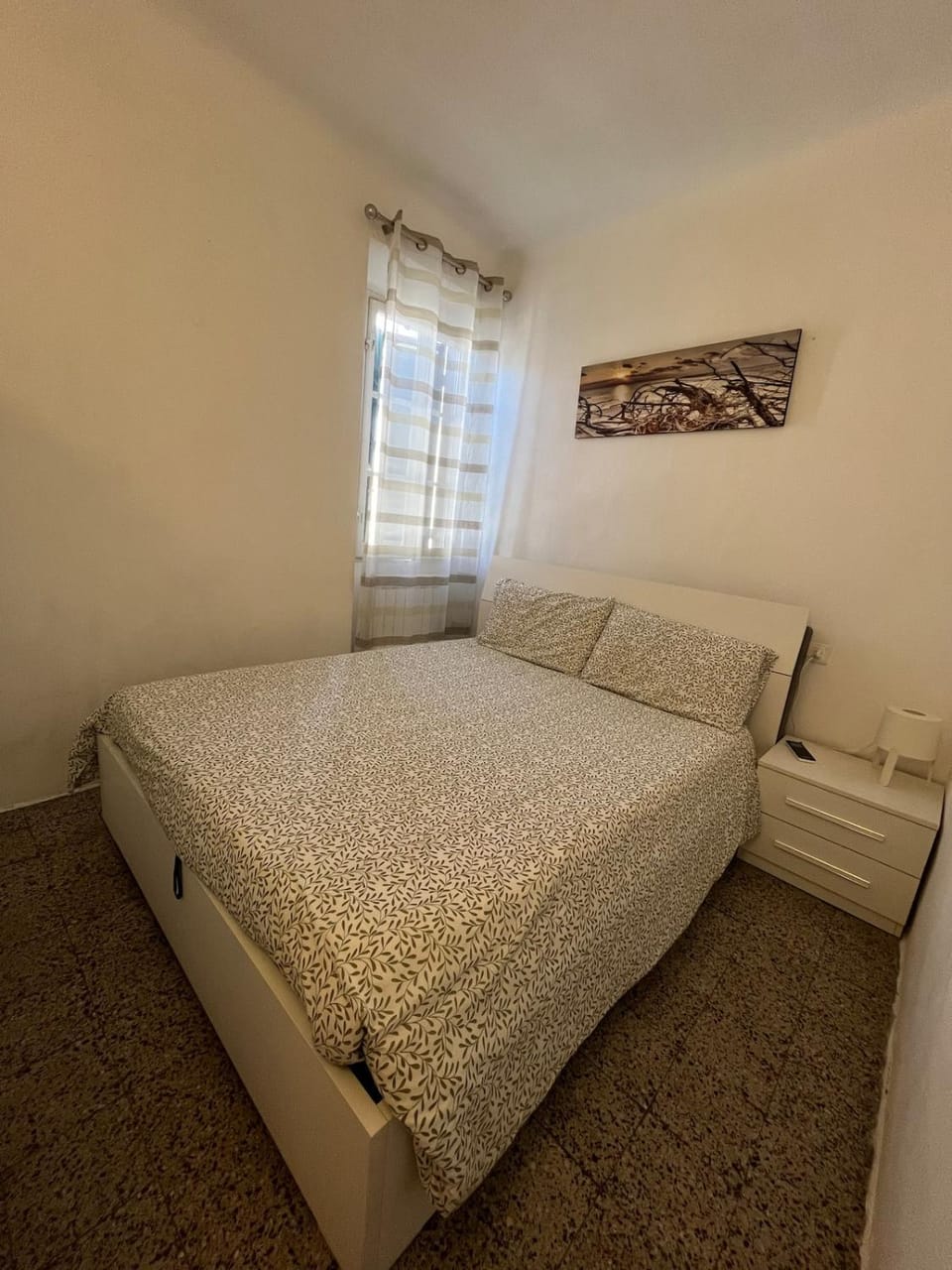 L'Angolo al mare Apartment in Viareggio