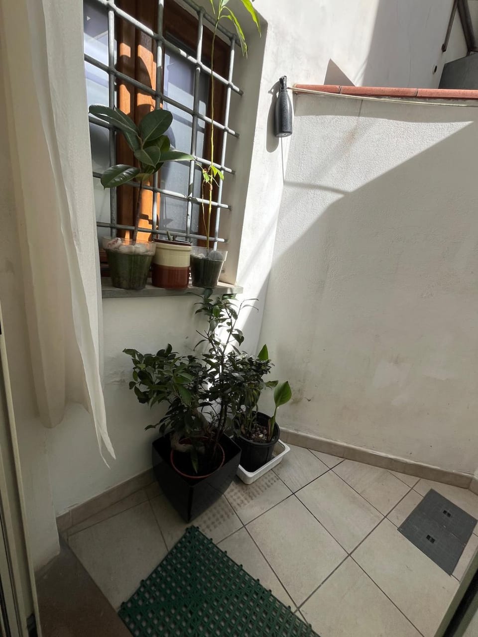 L'Angolo al mare Apartment in Viareggio