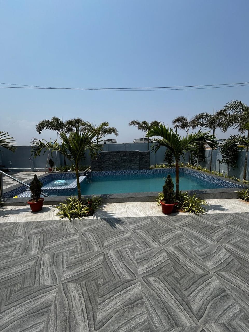 4-Bedroom luxary Homestay Perfect for Families and Groups Villa in Andhra Pradesh