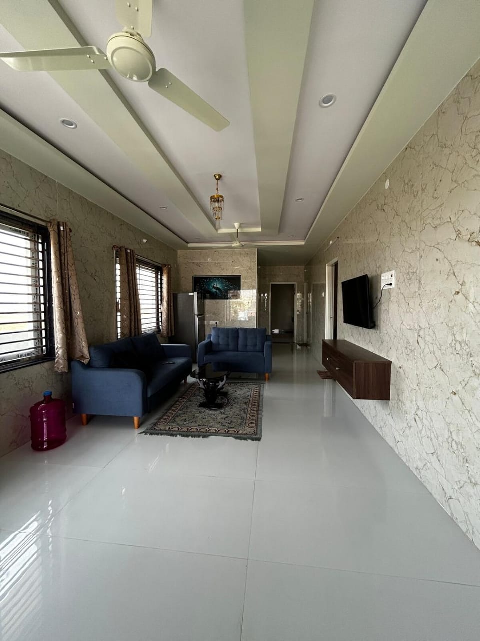 4-Bedroom luxary Homestay Perfect for Families and Groups Villa in Andhra Pradesh