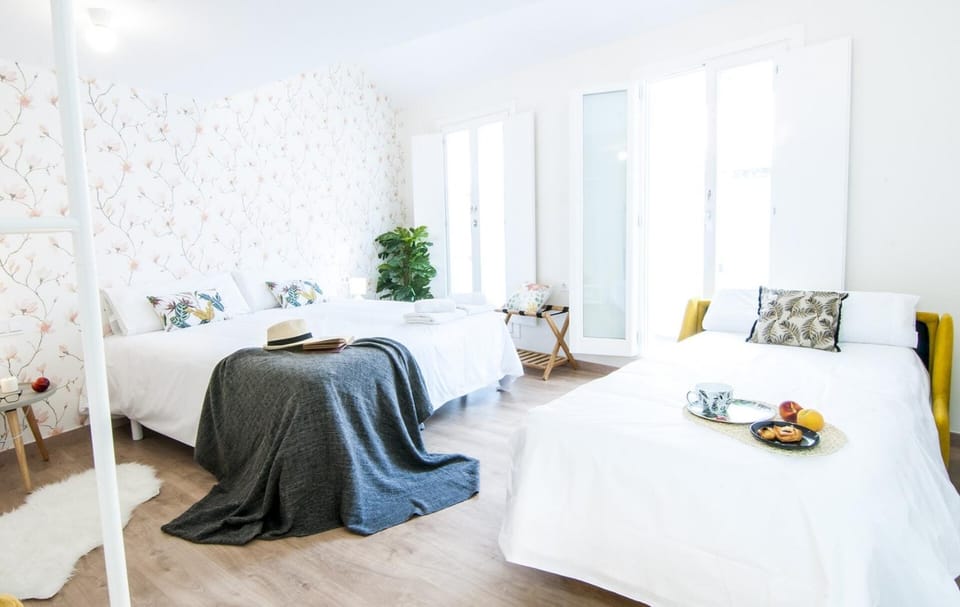 Loft center Apartment in Santiago de Compostela