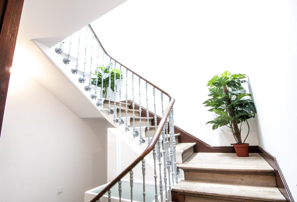 Loft center Apartment in Santiago de Compostela