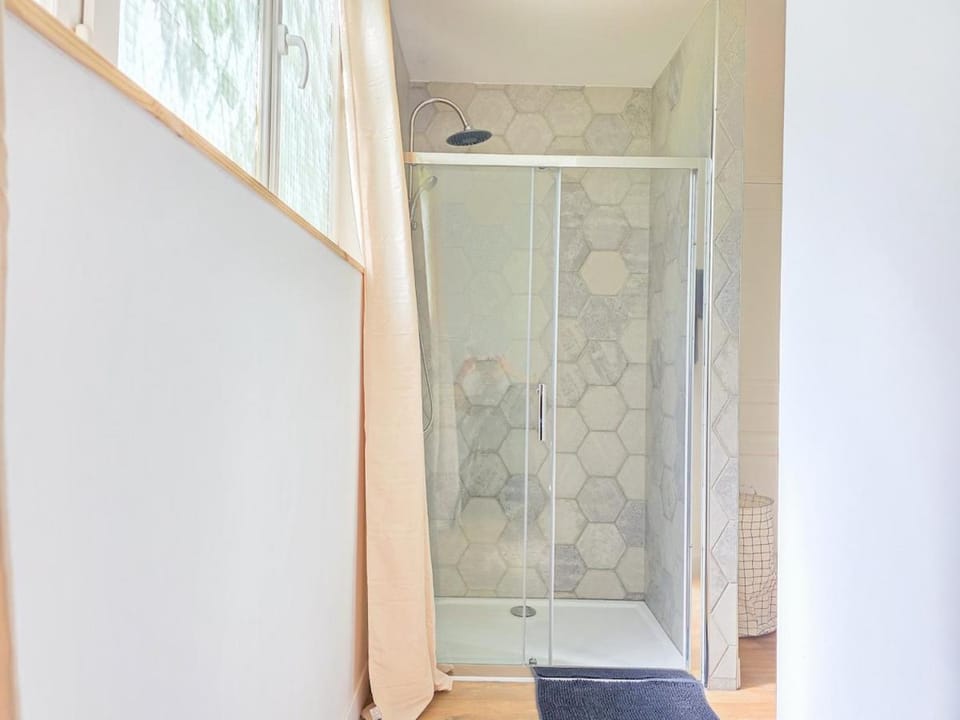 Le Sauge, 5 min Gare, Terrasse, Stationnement Apartment in Brittany