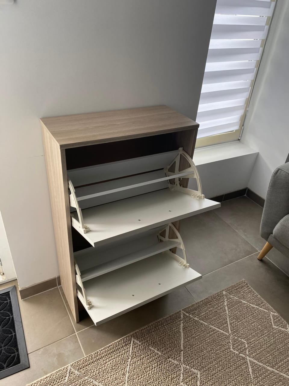 Azalé Studio Apartment in Pays de la Loire