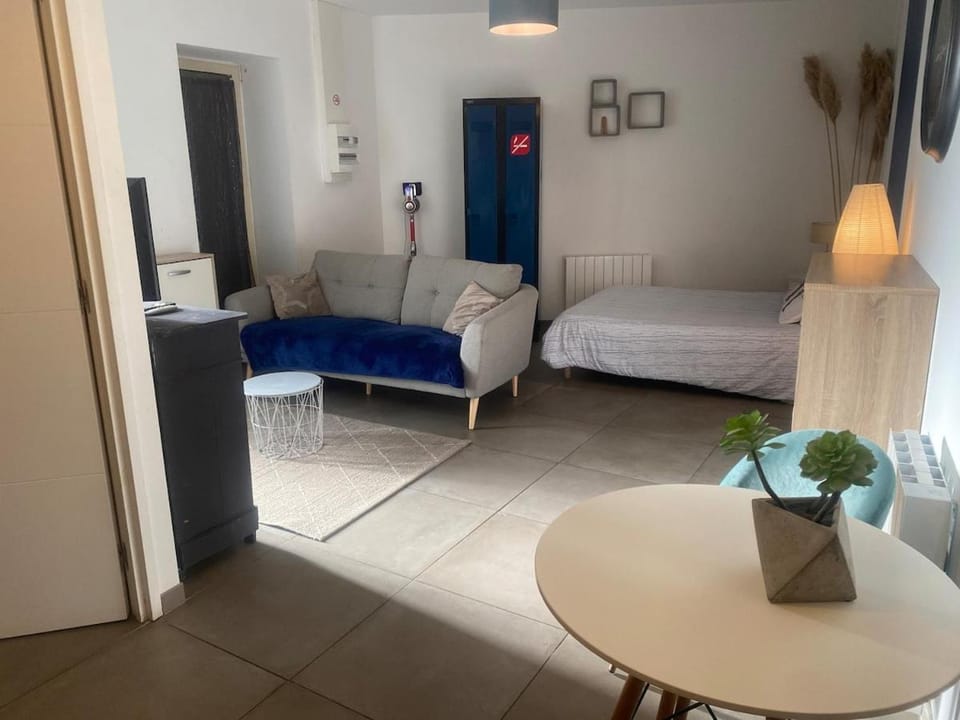 Azalé Studio Apartment in Pays de la Loire