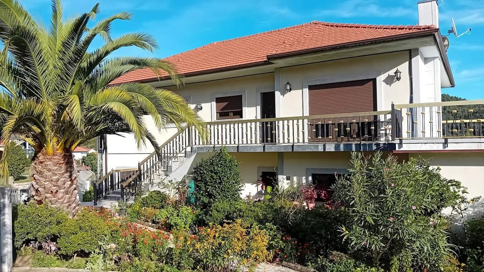 Property building, acessibility