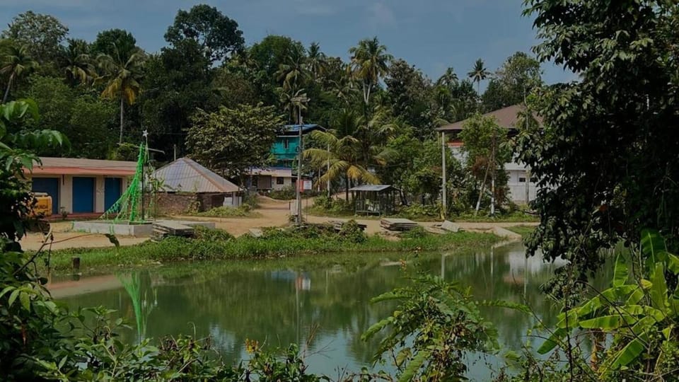 Rareeram Home Stay - Tranquil stay in Varkala House in Varkala