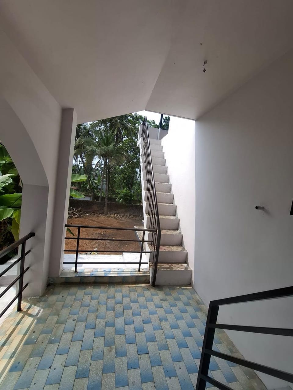 Rareeram Home Stay - Tranquil stay in Varkala House in Varkala