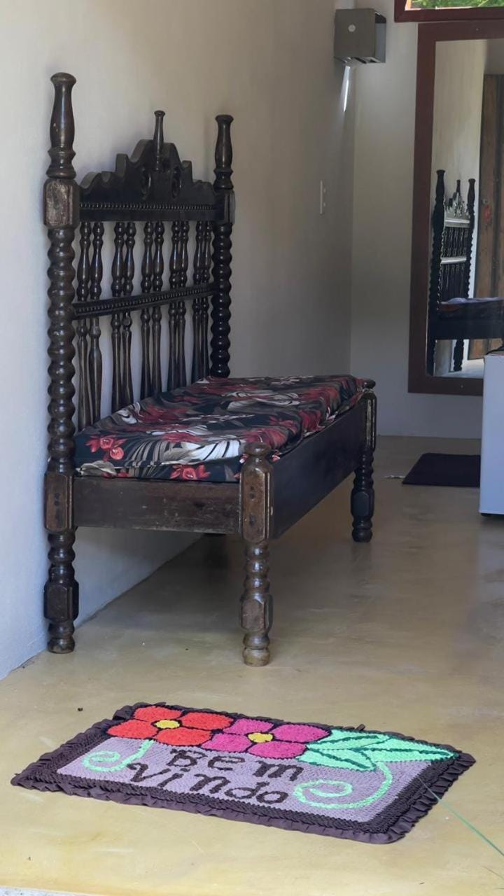 Pousada Ferrari Casa Nostra Farm Stay in State of Espírito Santo, Brazil