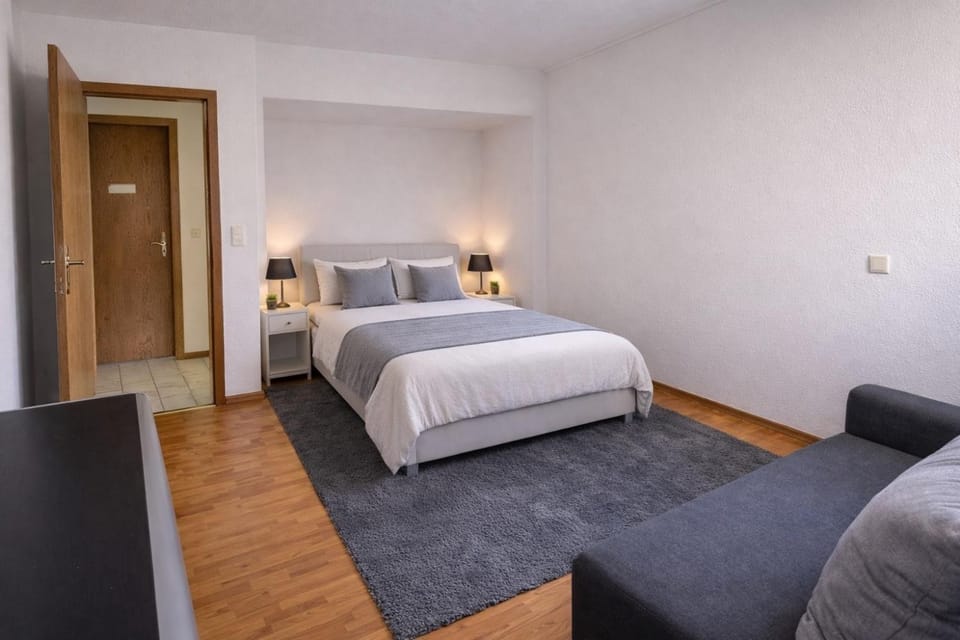 Ferienwohnung in Adenau am Nürburgring Apartment in Ahrweiler