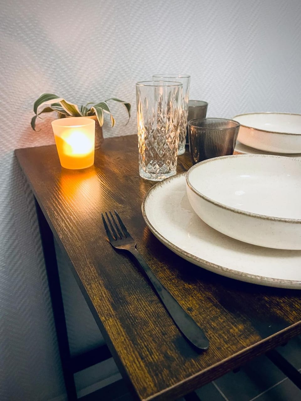 Alicia's paradise Apartment in Caen