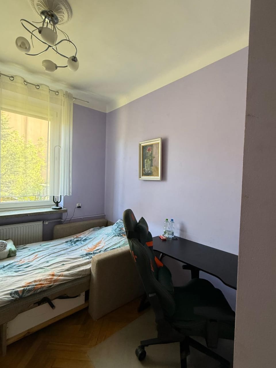 Pati House Bed and Breakfast in Masovian Voivodeship