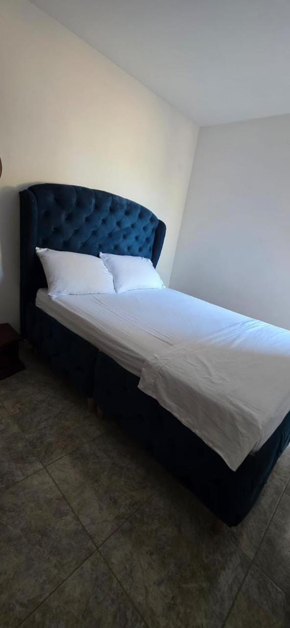 Apartamento Con Piscina Cerca Al Aeropuerto Apartment in Magdalena, Colombia