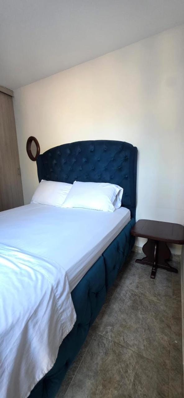 Apartamento Con Piscina Cerca Al Aeropuerto Apartment in Magdalena, Colombia
