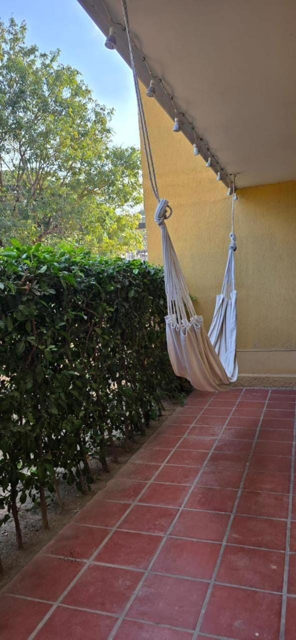 Apartamento Con Piscina Cerca Al Aeropuerto Apartment in Magdalena, Colombia