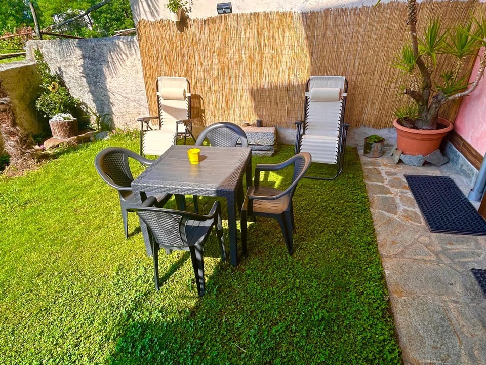 Foresteria Kiki Bed and Breakfast in Colico