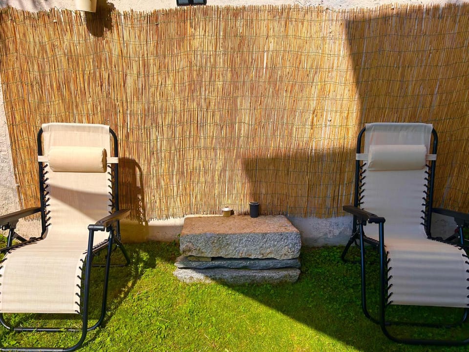 Foresteria Kiki Bed and Breakfast in Colico