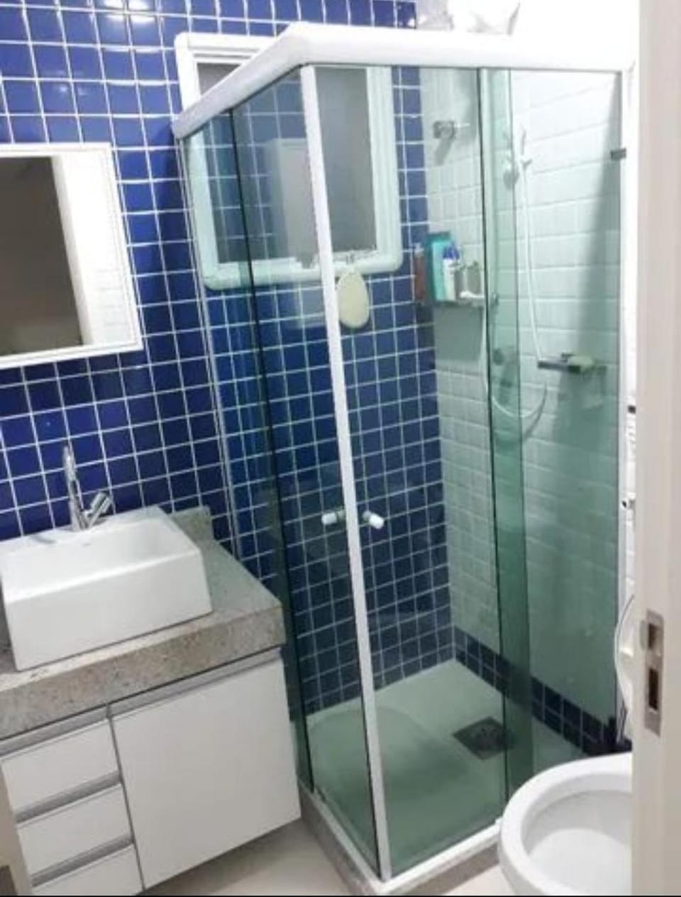 Cobertura Na Reserva Ecológica Do Sahy Apartment in Mangaratiba