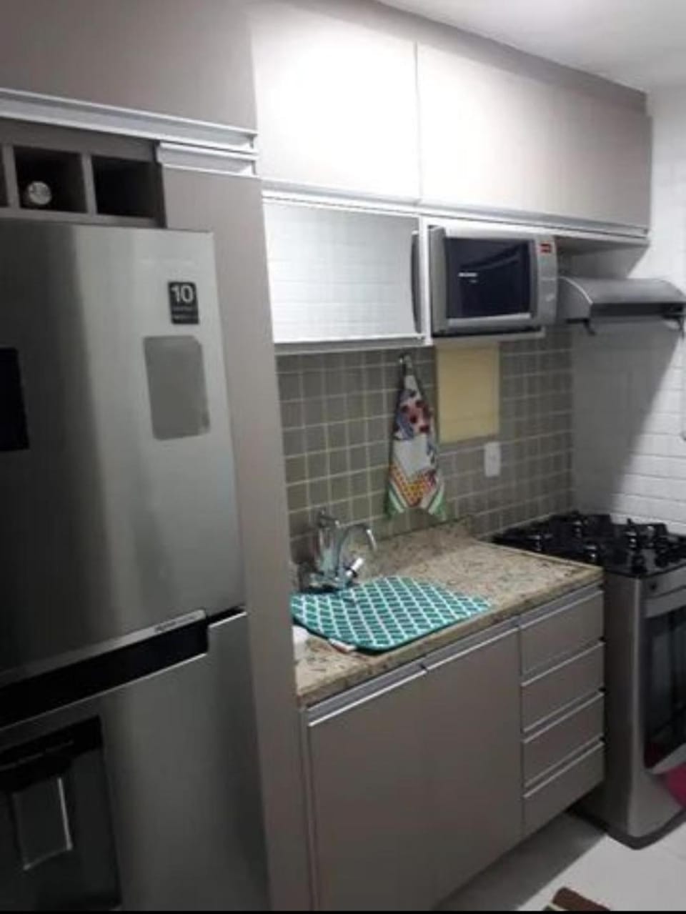 Cobertura Na Reserva Ecológica Do Sahy Apartment in Mangaratiba