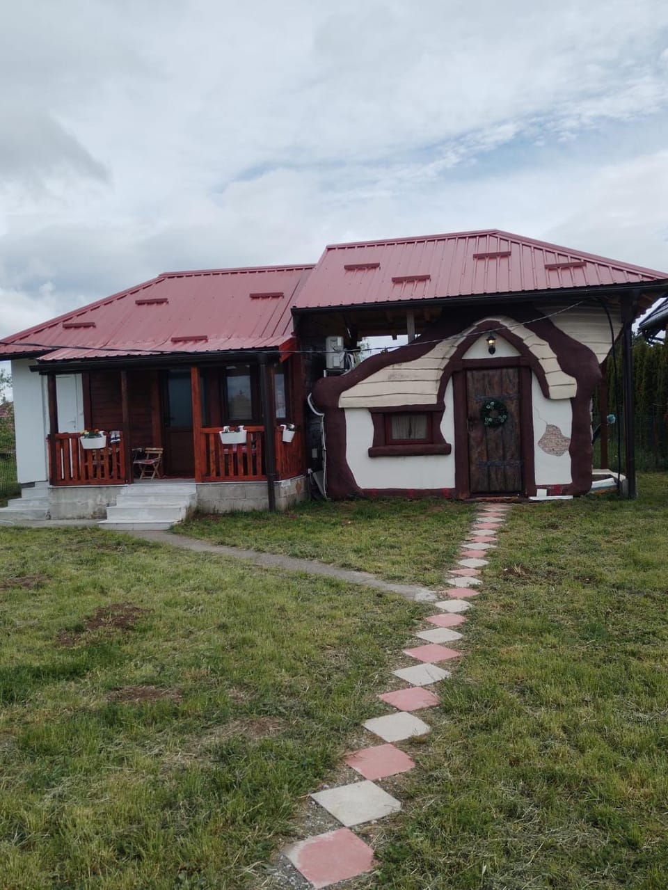 Apartmani Bajka Apartment in Zlatibor District, Serbia