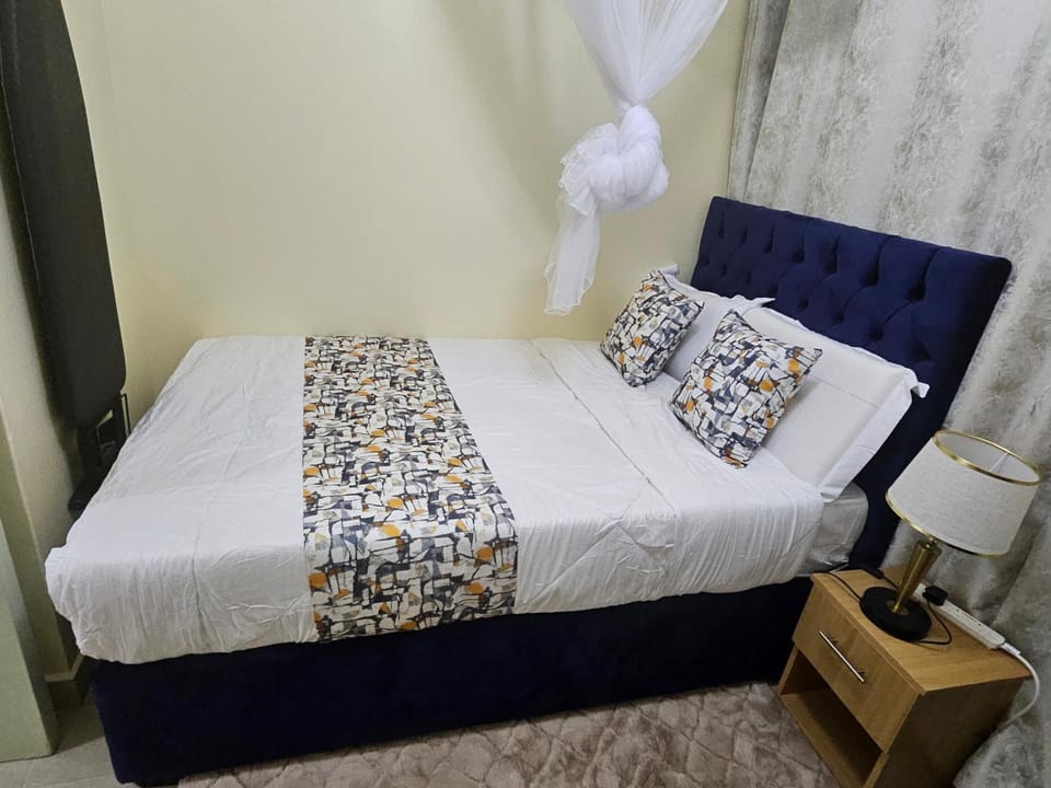 Favoured Brink Bed and Breakfast in Nairobi
