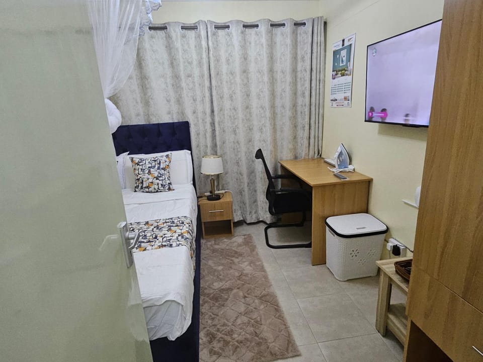 Favoured Brink Bed and Breakfast in Nairobi