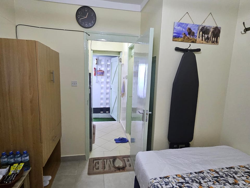 Favoured Brink Bed and Breakfast in Nairobi
