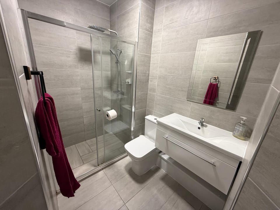 Shower