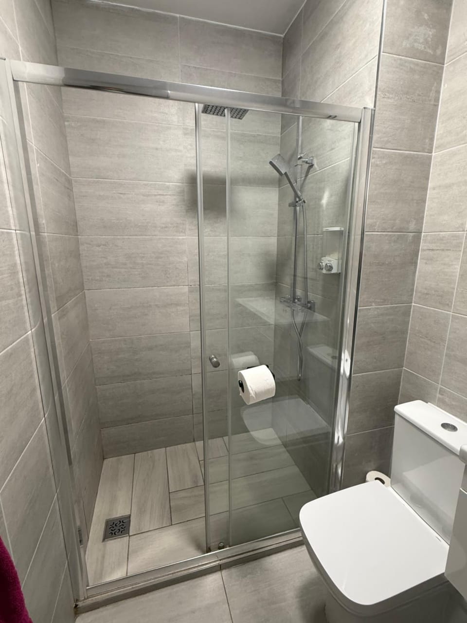 Shower