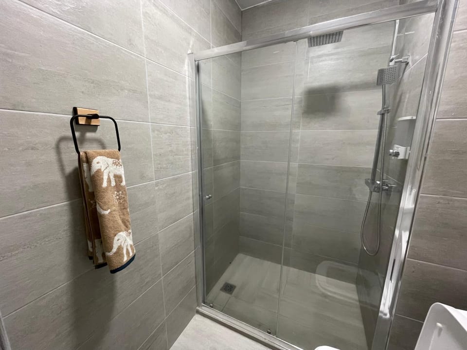 Shower