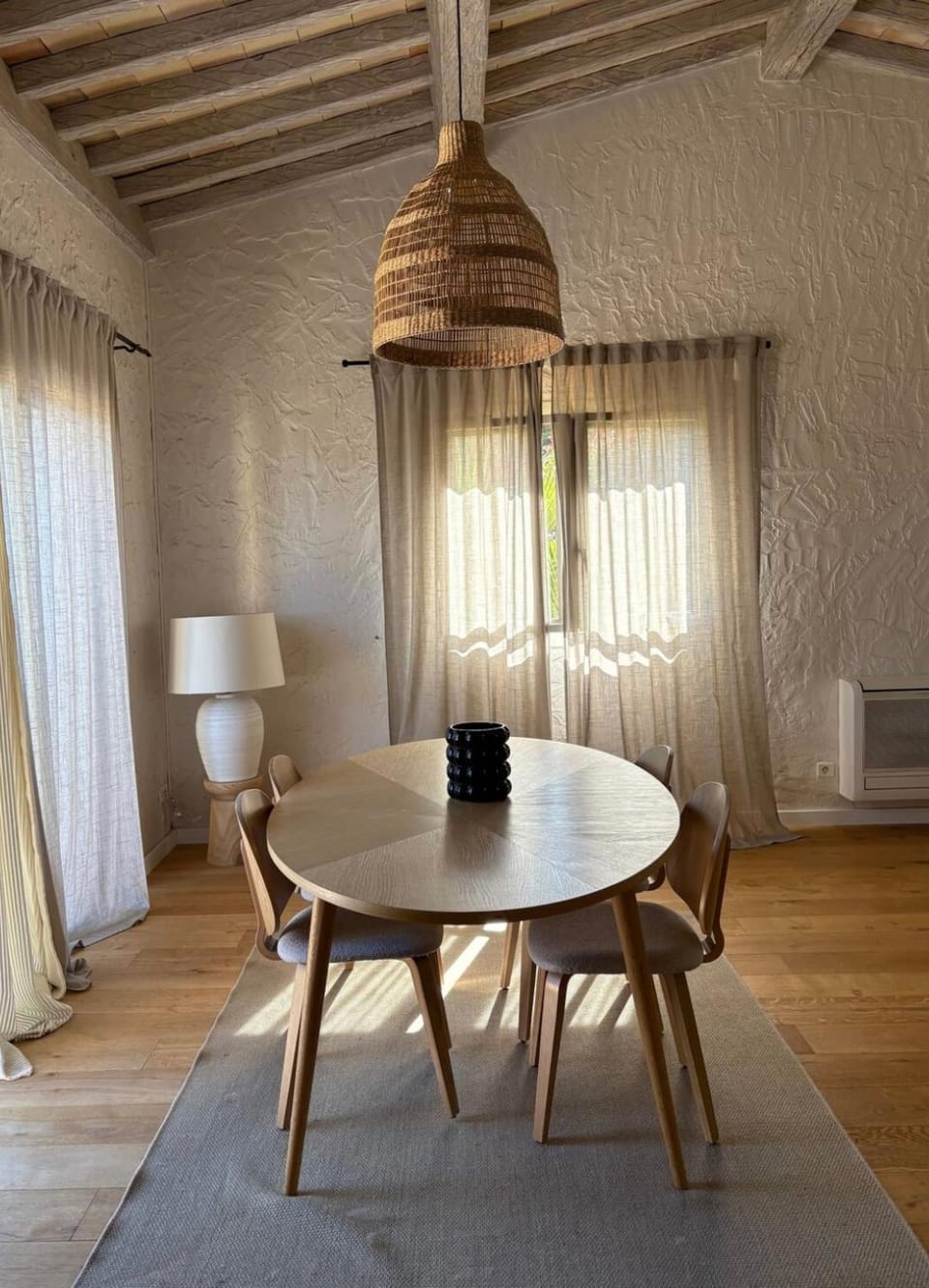Appartement Spacieux T4 avec terrasse plein ciel Apartment in Cavalaire-sur-Mer