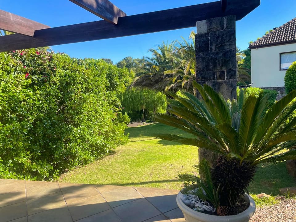 Elgin Estate Lodge Garden View Bungalow Apartment in Western Cape