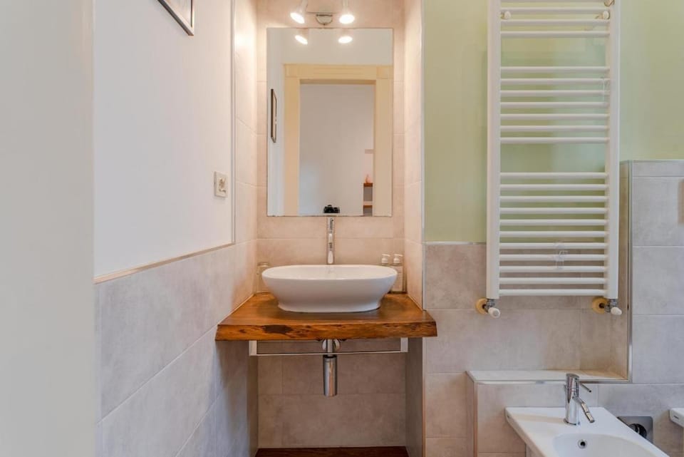 A un passo dalla Mole! Apartment in Turin